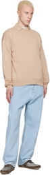 colbo Beige George Polo