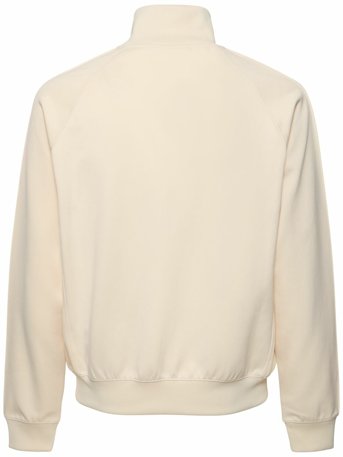 FILA + F+ Ace Zipped Track Top