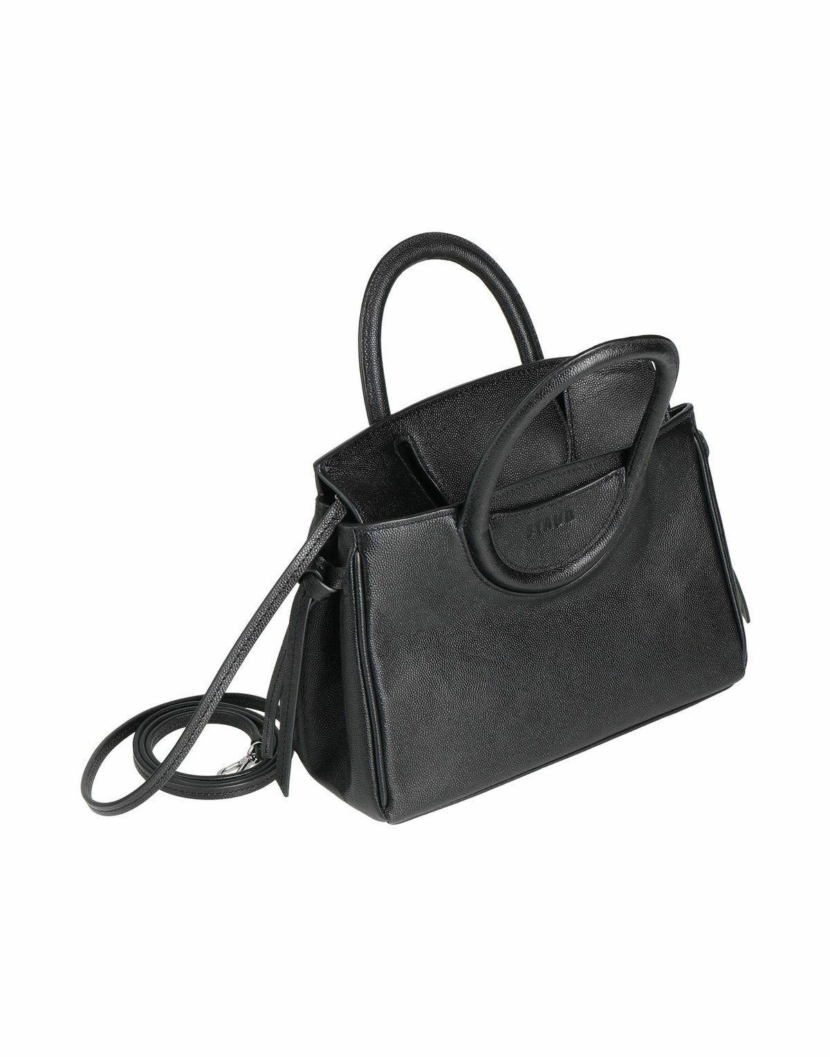 Staud Womens Handbag in Black