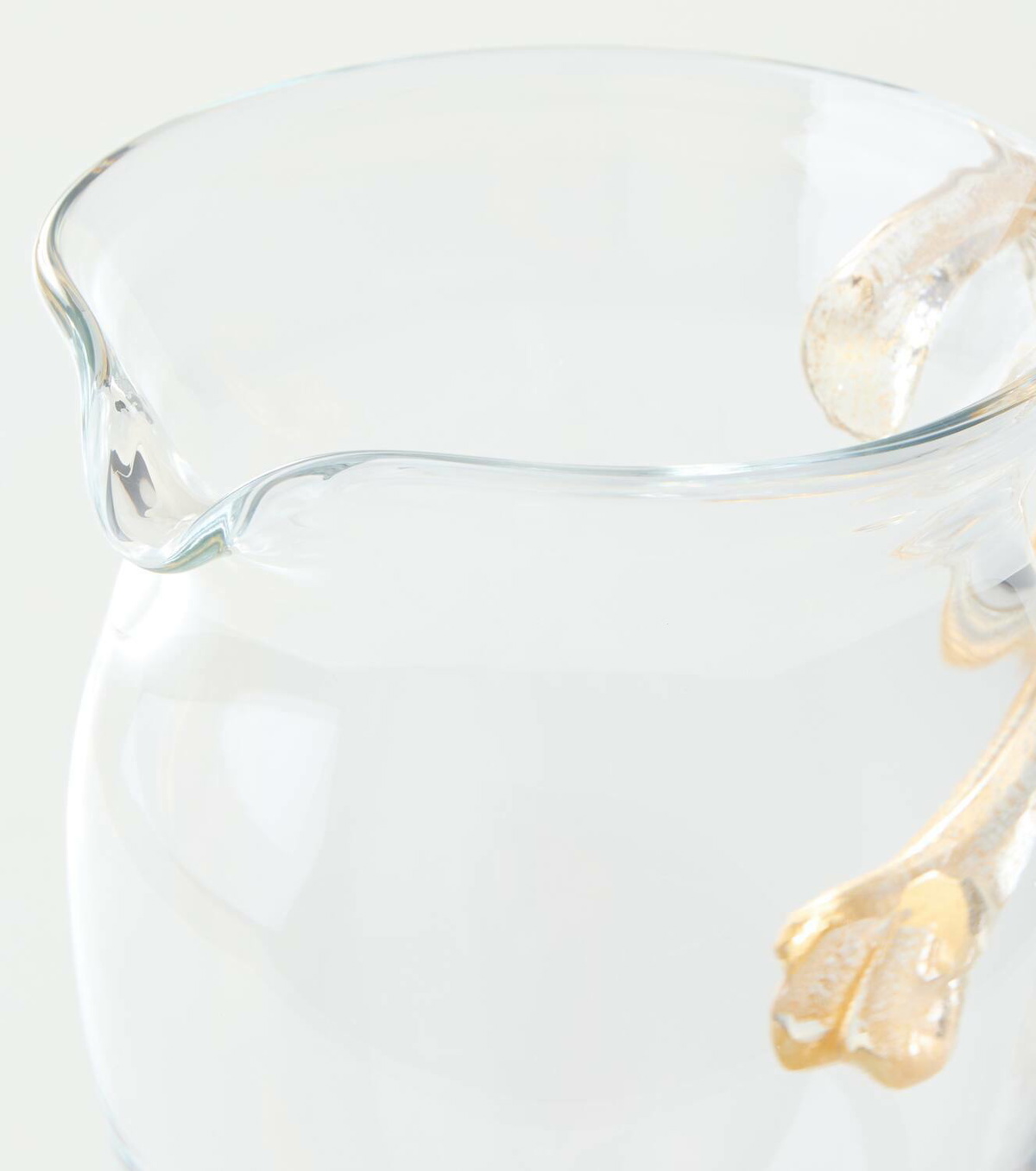 NasonMoretti A/81 glass jug