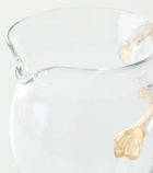 NasonMoretti A/81 glass jug