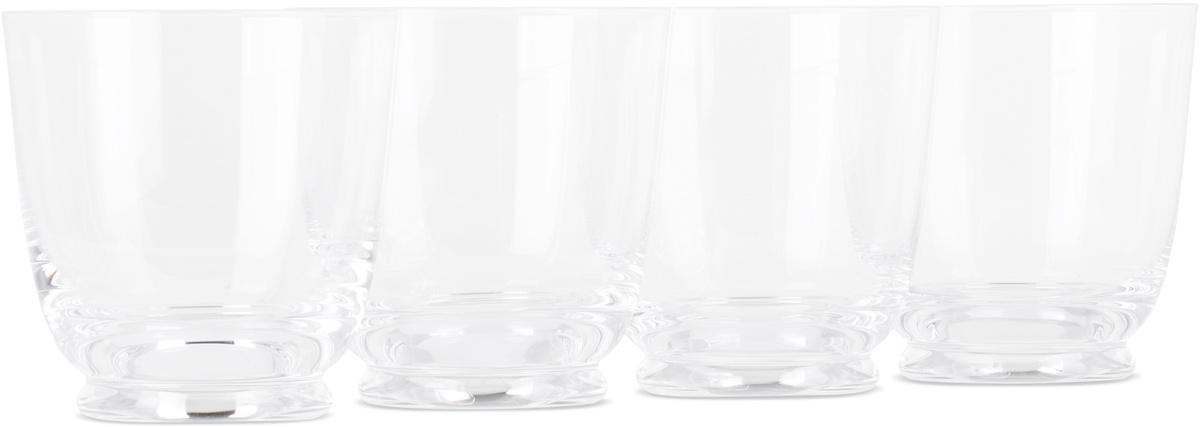 Service Projects Walter 01 Tumbler Set, 4 pcs