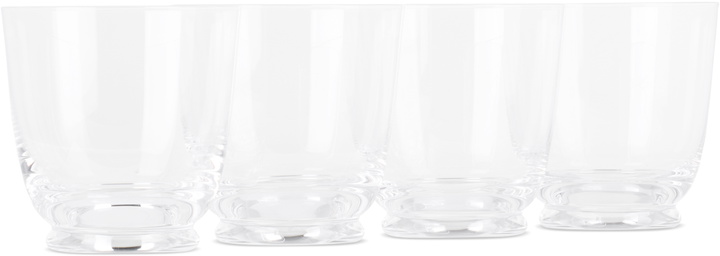 Photo: Service Projects Walter 01 Tumbler Set, 4 pcs