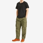 Pendleton Men's Parachute Cargo Pants in Olive