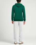 Berna Mens Sweatshirt in Green