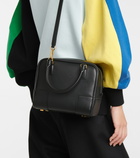 Loewe - Amazona 19 Square leather tote
