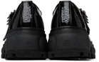 Virón Black Impulse Imperia Oxfords