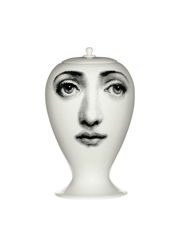 Photo: Fornasetti Buonanotte Vase