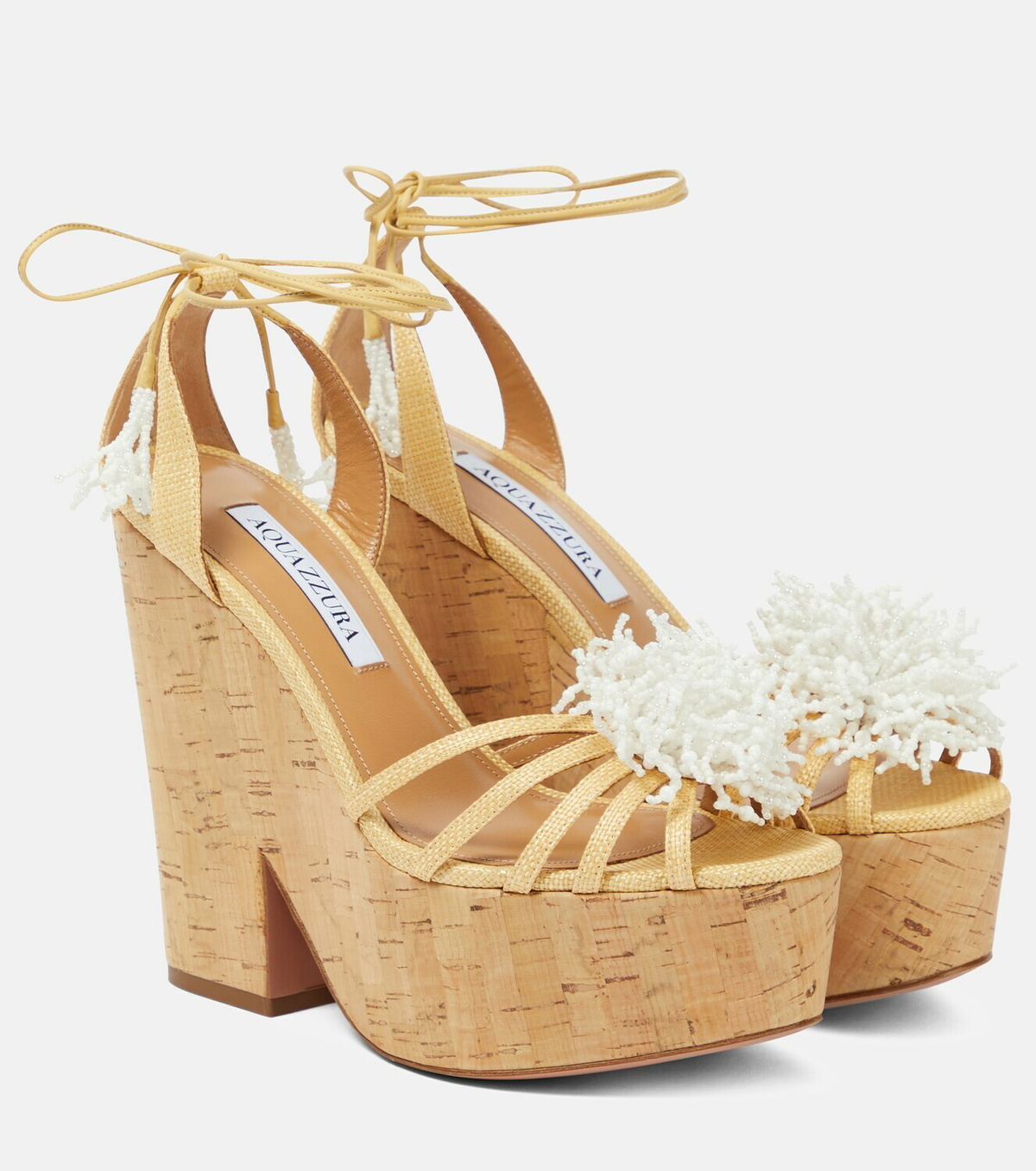 aquazzura wild thing heels