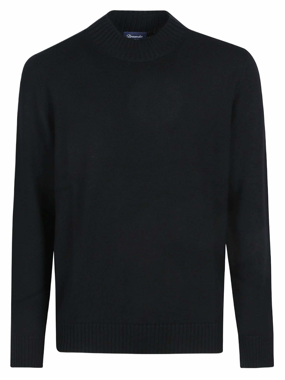 Drumohr High Neck Sweater