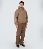 Entire Studios Hard cotton canvas cargo pants