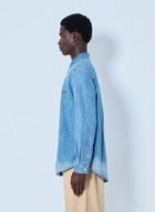 Miu Miu Chambray Shirt