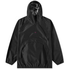 Stone Island Men's Marina 3L Gore-Tex Jacket in Black