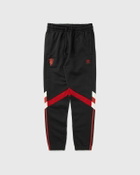 Adidas MANCHESTER UNITED ORIGINALS PANTS Black Mens Sweatpant