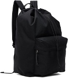 AURALEE Black AETA Edition Large Backpack Set