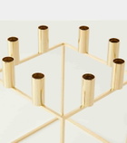 Audo Copenhagen Kubus 8 candle holder by Mogens Lassen