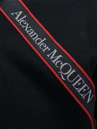 Alexander Mcqueen   Polo Shirt Black   Mens