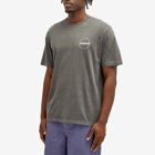 thisisneverthat Men's C-Logo T-Shirt in Charcoal