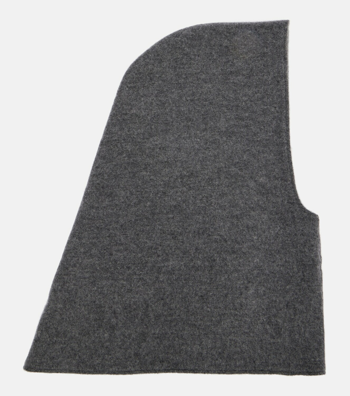 Brunello Cucinelli Wool and cashmere hood