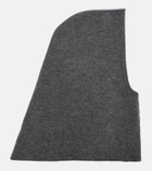 Brunello Cucinelli Wool and cashmere hood