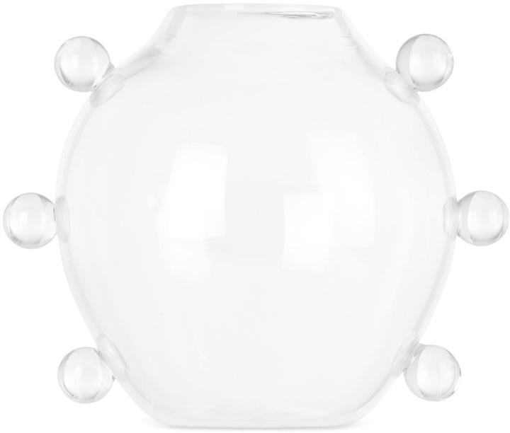 Photo: Sophie Lou Jacobsen 'La Lumiere' Vase