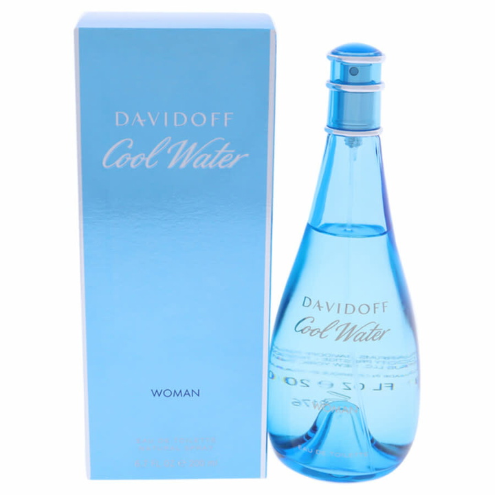 Photo: Coolwater Women / Davidoff EDT Spray 6.7 oz (w)