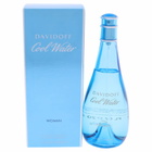 Coolwater Women / Davidoff EDT Spray 6.7 oz (w)