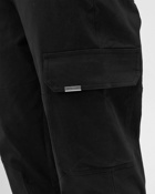 Represent Cargo Pant Black - Mens - Cargo Pants