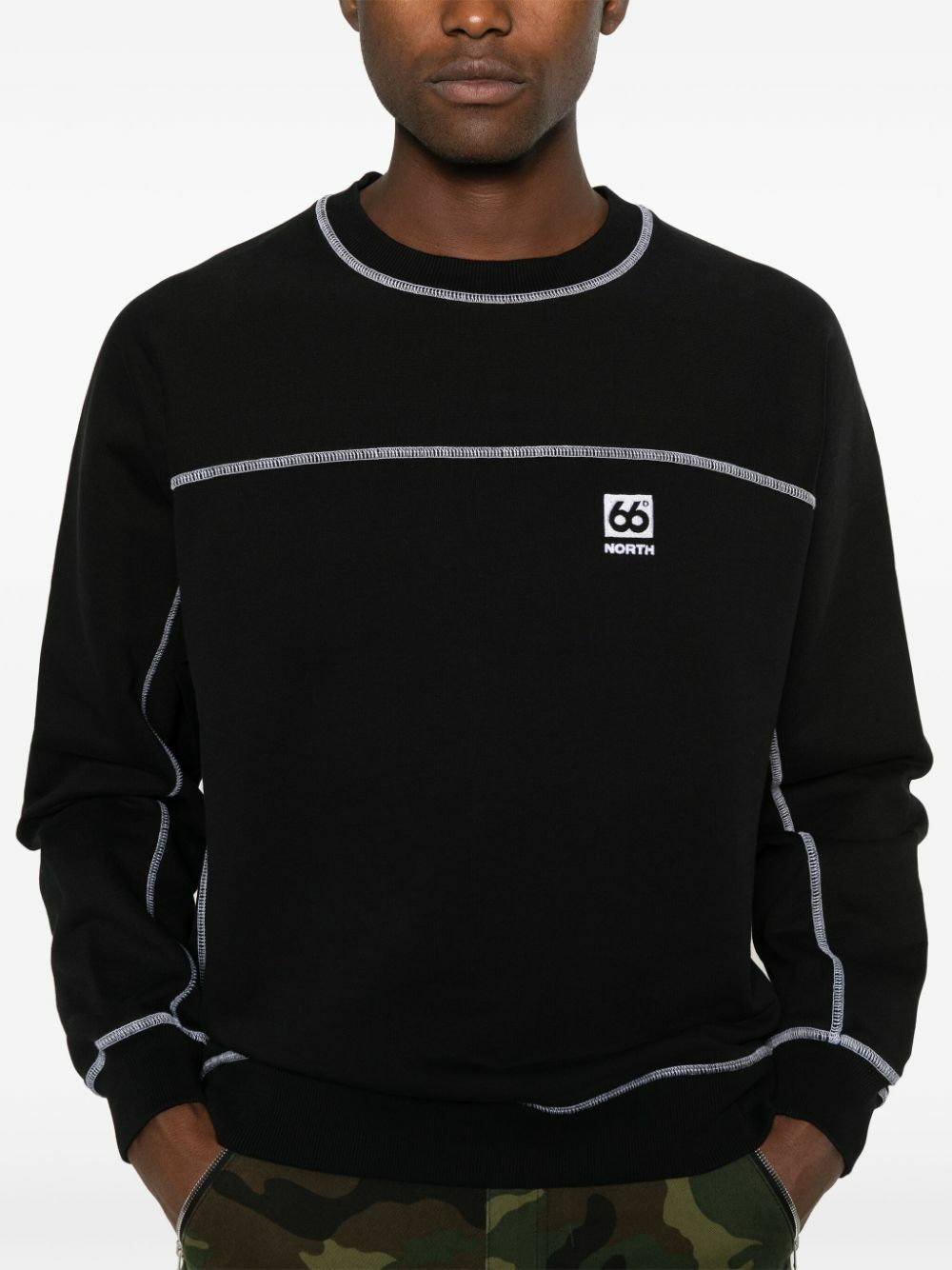 66 North Vatnajökull Sweatshirt