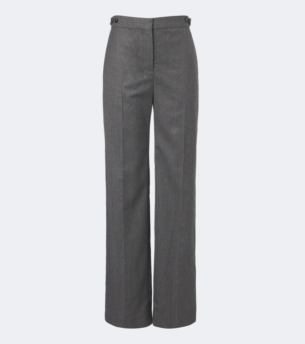 Stella McCartney Wool straight pants