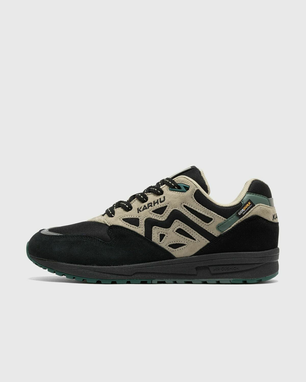 Karhu Legacy 96 Caviar Black/Beige Basketball