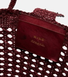 Rixo x Dragon Diffusion Lucine tote bag