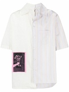 LANVIN - Cotton Shirt