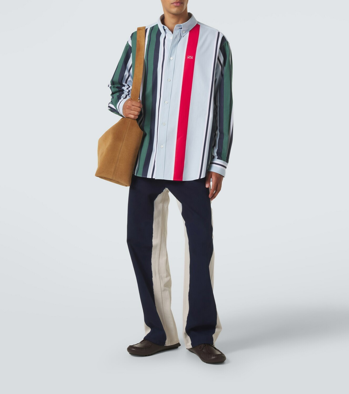 Loewe Straight jeans