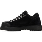 Diemme Black Cornaro Boots