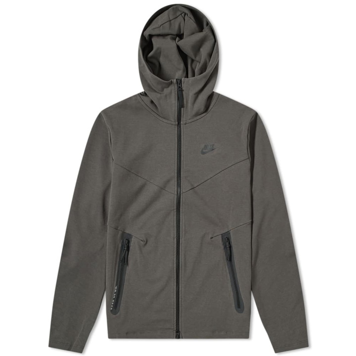 Photo: Nike Tech Pack Zip Hoody