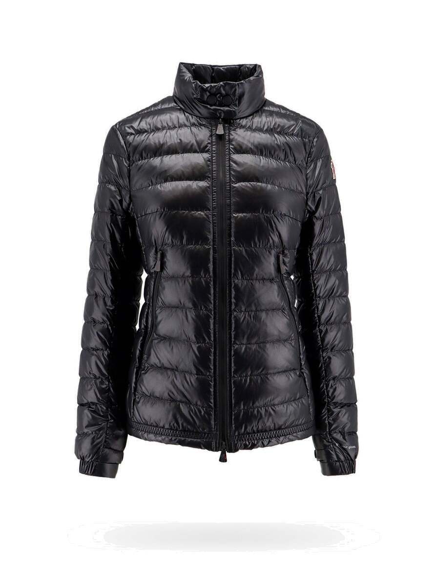 国内発送★MONCLER★GRENOBLE Walibiダウンジャケット 関税送料込 Moncler Grenoble Walibi ダウンジャケット (MONCLER
