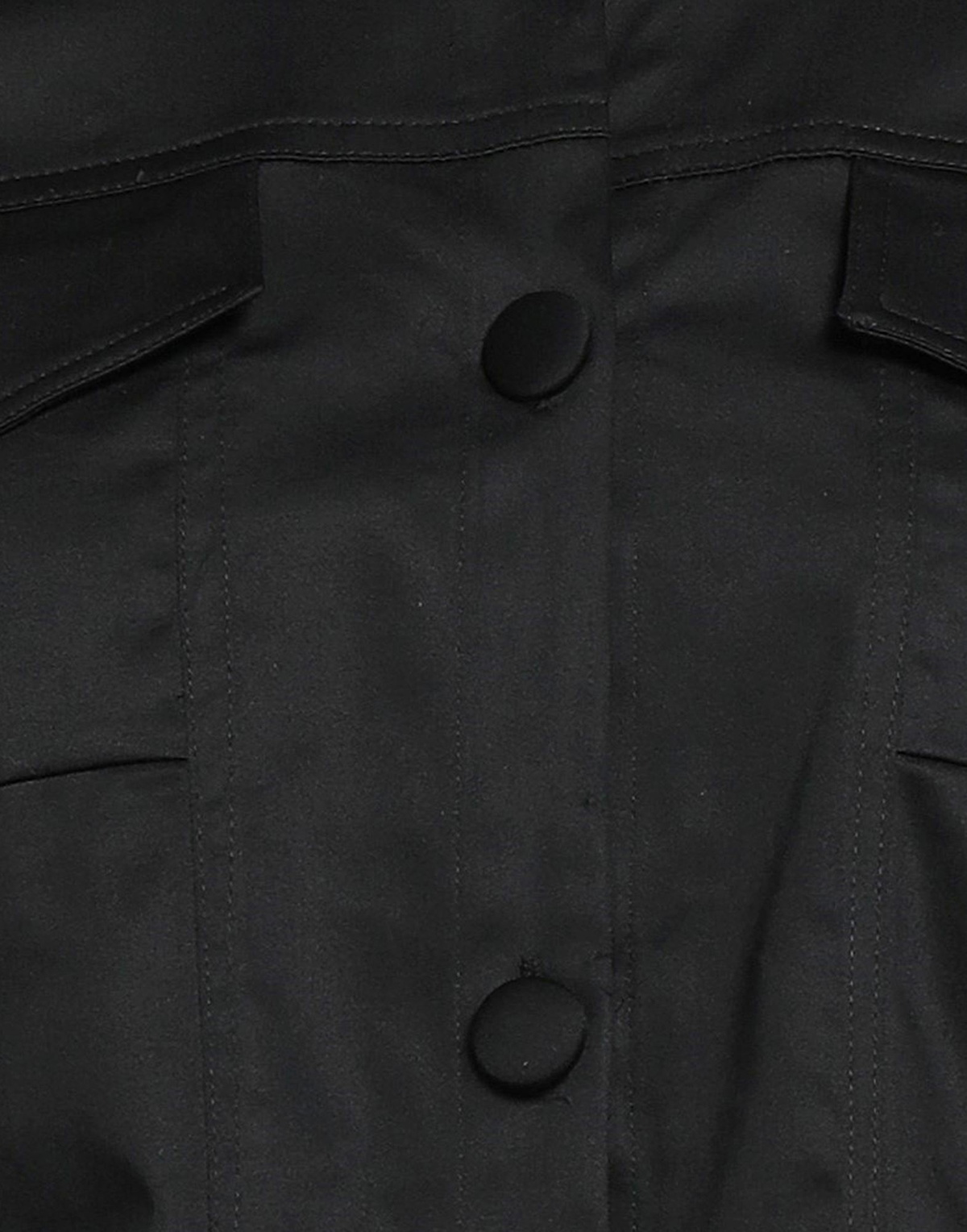 Jijil Womens Jacket in Black