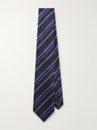 TOM FORD - 8cm Silk-Twill Tie