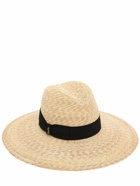 BORSALINO - Sophie Medium Brim Straw Hat