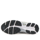 Asics GEL-NYC Sneaker in White/Midnight