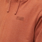 Montane Men's Mono Hoody in Oxide Orange