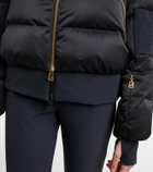 Toni Sailer Sasha Special ski jacket