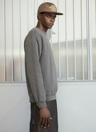 Western Hydrodynamic Research Worker Sweatshirt