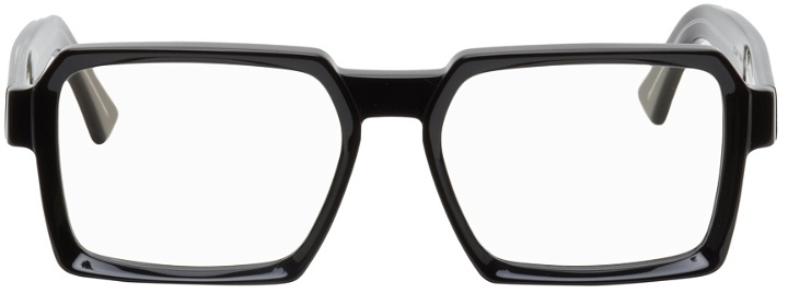 Photo: Cutler And Gross Black 1385 Glasses