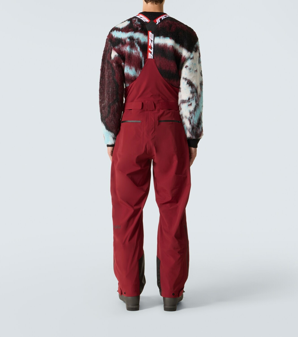 Aztech Mountain Hayden 3L ski salopettes