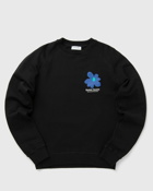 Edmmond Studios Botanic Society Black - Mens - Sweatshirts