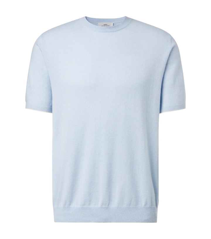Photo: Arch4 Cashmere sweater