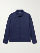 Peter Millar - Excursionist Lite Wool Jacket - Blue