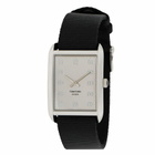 Tom Ford 001 Quartz Silver Dial Mens Watch TF0120197080